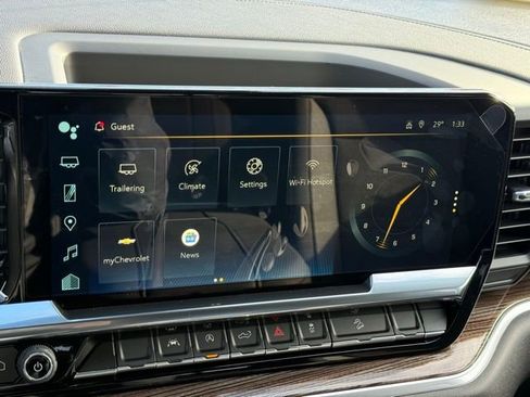 New 2026 Chevrolet Silverado 1500 RST w/ Convenience Package II image 32