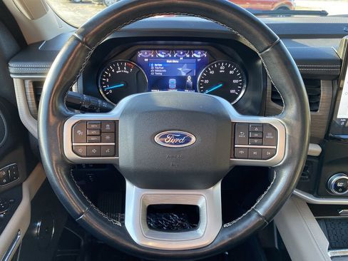 Certified 2023 Ford Expedition Limited image 23