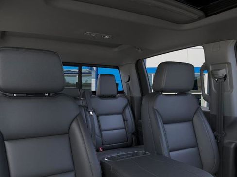 New 2026 GMC Sierra 1500 Elevation w/ Elevation Premium Package image 52