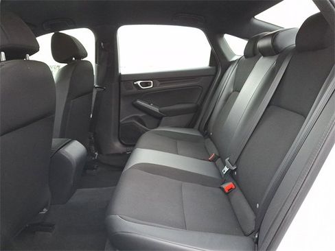 Certified 2024 Honda Civic Sport image 9