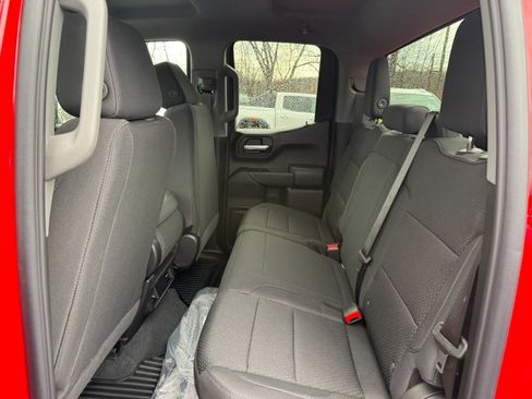 New 2026 GMC Sierra 1500 Pro w/ Graphite Edition image 16