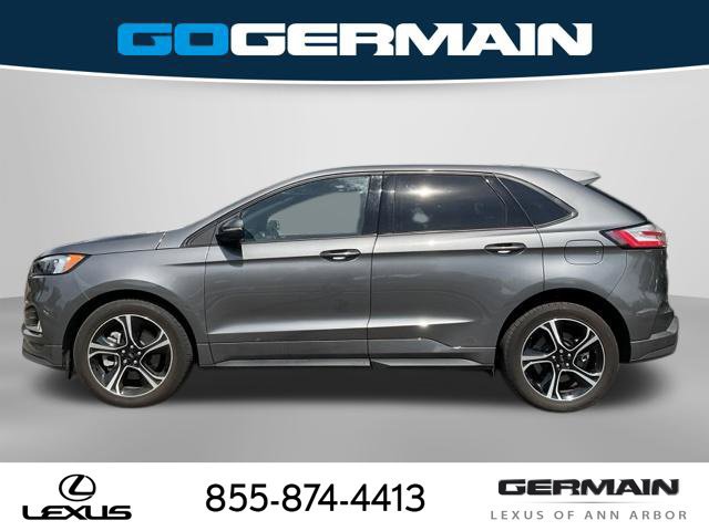 Used 2023 Ford Edge ST AWD/4WD image 3