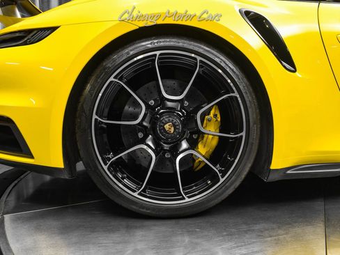 Used 2023 Porsche 911 Cabriolet image 63