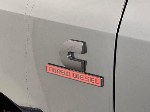 New 2026 RAM 2500 Big Horn image 24