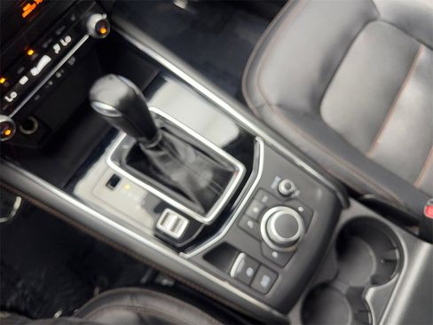 Used 2020 MAZDA CX-5 Grand Touring image 68