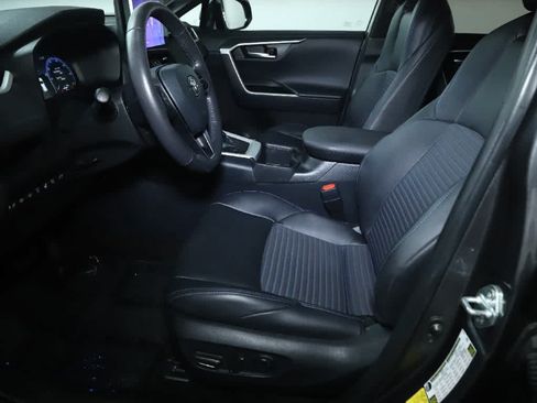 Used 2024 Toyota RAV4 XSE w/ Advanced Technology Package AWD/4WD image 19