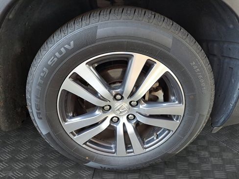 Used 2018 Honda Pilot EX-L image 19