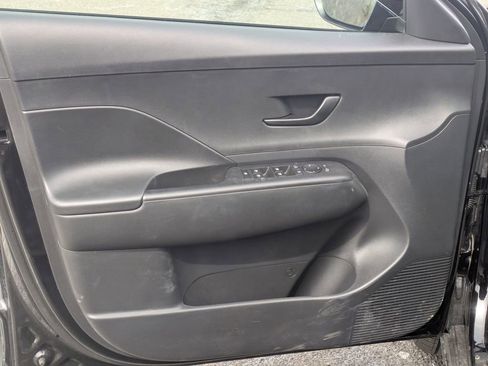 Certified 2026 Hyundai Kona SEL Sport image 8