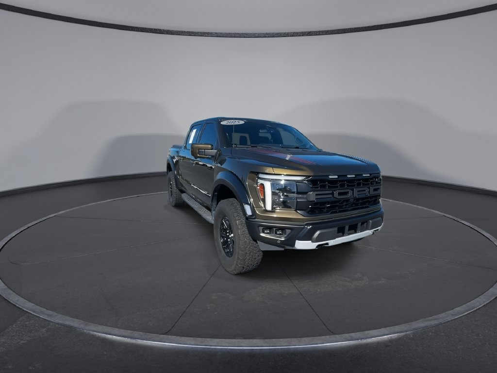 Used 2025 Ford F150 Raptor AWD/4WD image 3
