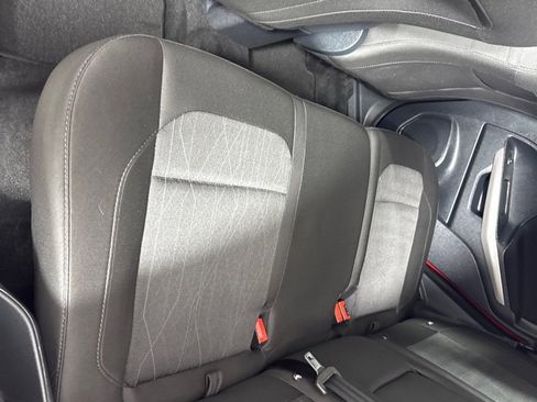 Used 2021 Ford EcoSport SE image 22