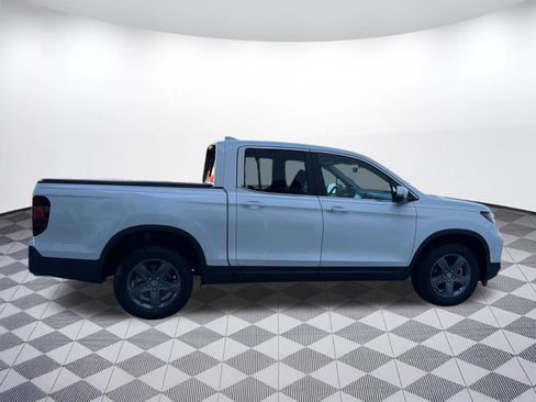 Used 2023 Honda Ridgeline RTL image 8