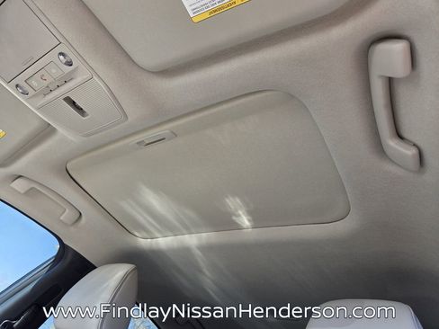 New 2026 Nissan Sentra SL w/ Floor Mat Package FWD image 8