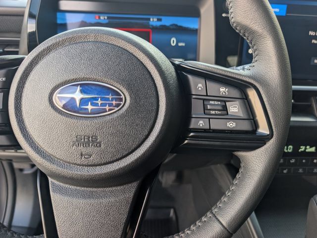 Certified 2026 Subaru Outback Premium AWD/4WD image 14