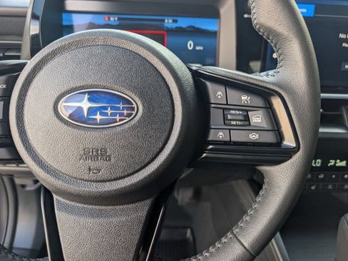 Certified 2026 Subaru Outback Premium AWD/4WD image 14