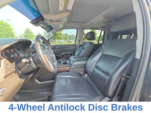 Used 2019 GMC Yukon SLT w/ Premium Edition RWD image 23