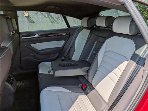 Certified 2023 Volkswagen Arteon SEL AWD/4WD image 23
