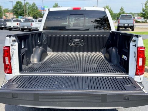 Certified 2023 Ford F150 XLT w/ Equipment Group 302A High AWD/4WD image 13