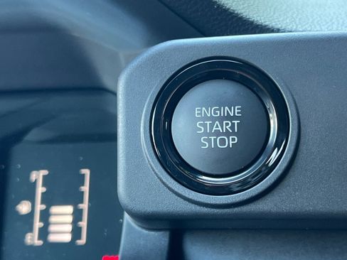 New 2025 Toyota Tacoma SR5 image 24