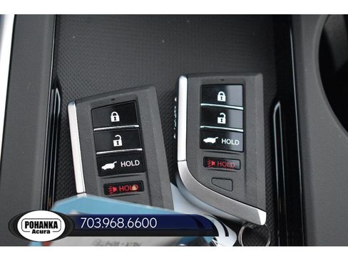 New 2026 Acura RDX SH-AWD image 29