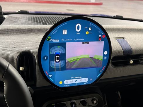 Used 2025 MINI Cooper S image 19