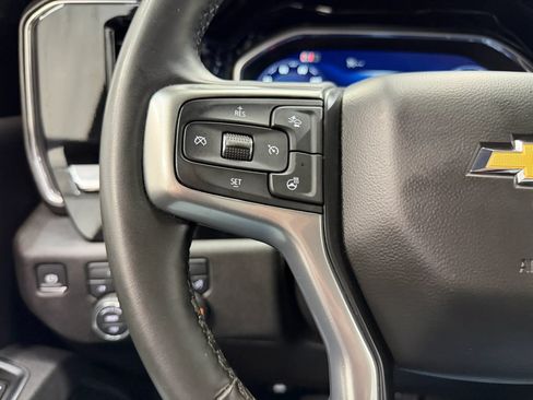 Used 2025 Chevrolet Silverado 2500 LT w/ Convenience Package AWD/4WD image 29