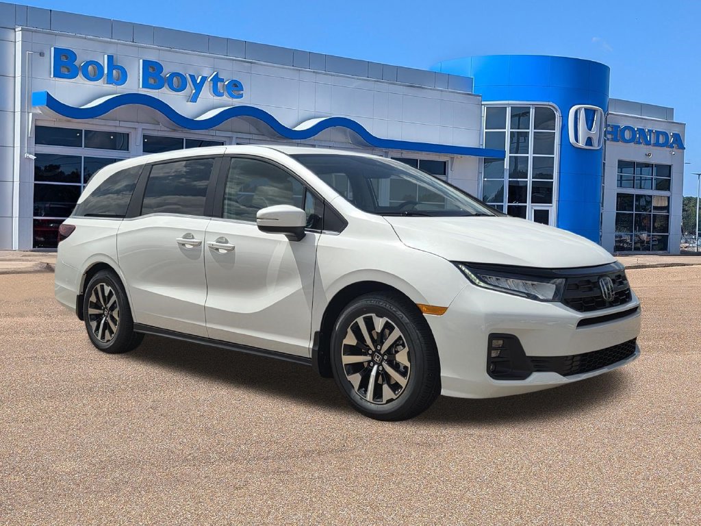 New 2026 Honda Odyssey EX-L image 3