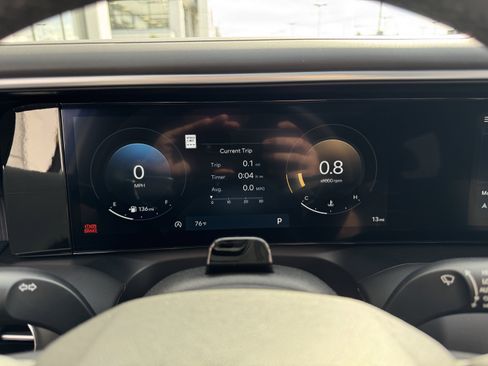 New 2026 Hyundai Palisade Calligraphy image 35