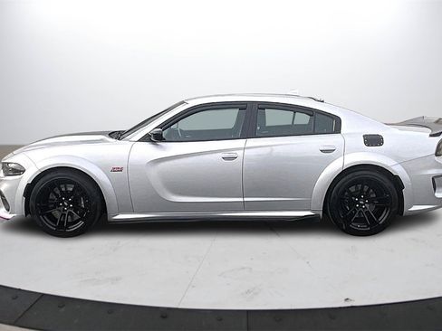 Used 2023 Dodge Charger Scat Pack image 6