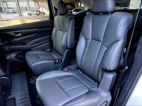 New 2026 Subaru Ascent Premium image 8