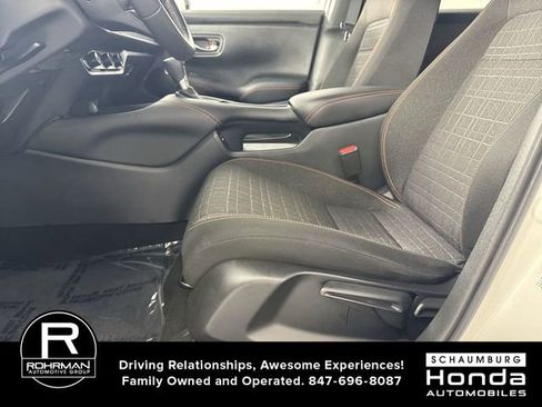 Used 2024 Honda HR-V Sport image 21