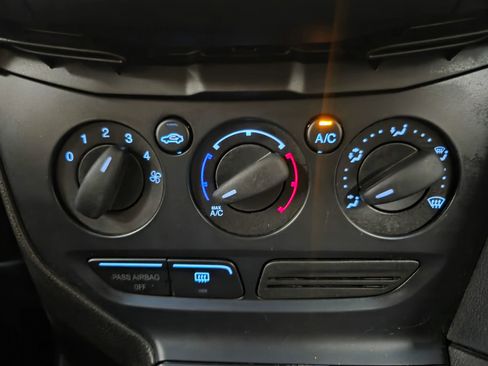 Used 2014 Ford Focus S FWD image 23