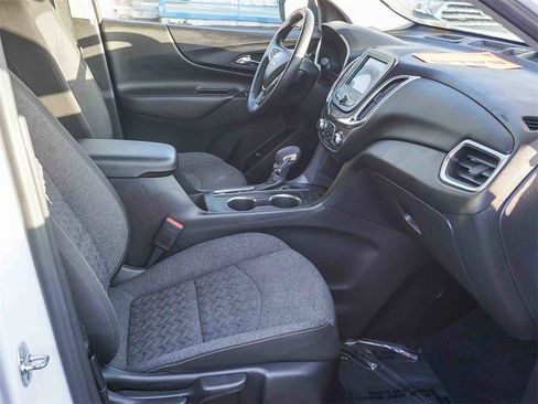 Used 2024 Chevrolet Equinox LT image 12