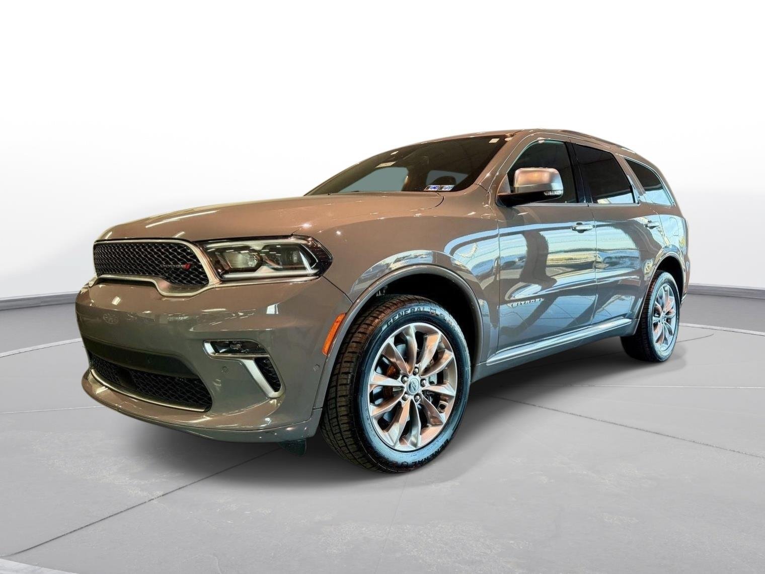 Used 2023 Dodge Durango Citadel AWD/4WD image 4