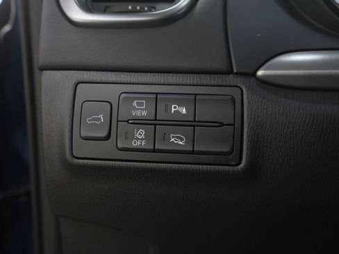 Used 2020 MAZDA CX-9 Grand Touring image 29