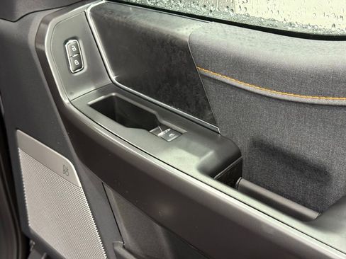 New 2025 Ford F150 Tremor w/ Bed Utility Package image 22