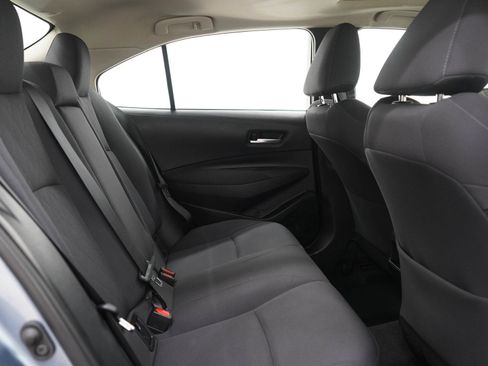 Used 2020 Toyota Corolla LE w/ LE Premium Package FWD image 12