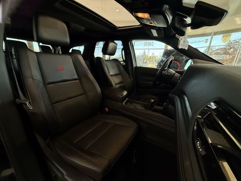 Used 2023 Dodge Durango R/T image 29