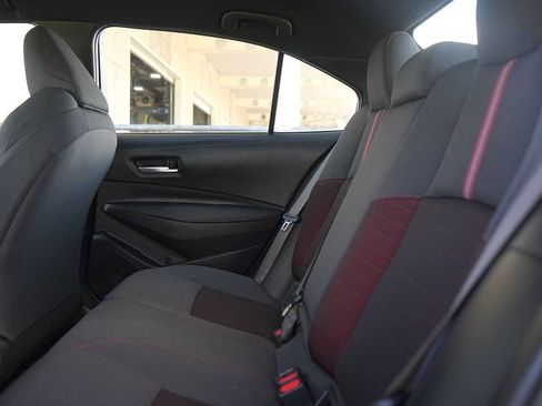 Used 2023 Toyota Corolla SE FWD image 14