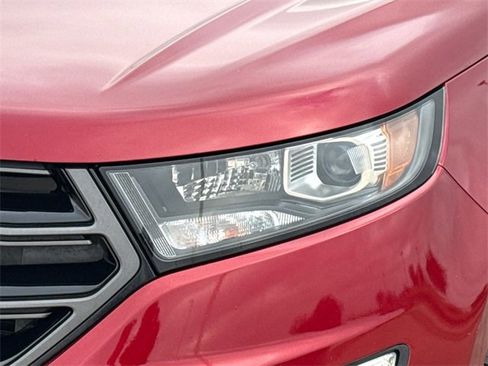 Used 2015 Ford Edge Sport w/ Equipment Group 401A image 4