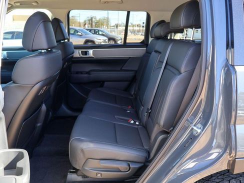 New 2026 Hyundai Santa Fe XRT image 9