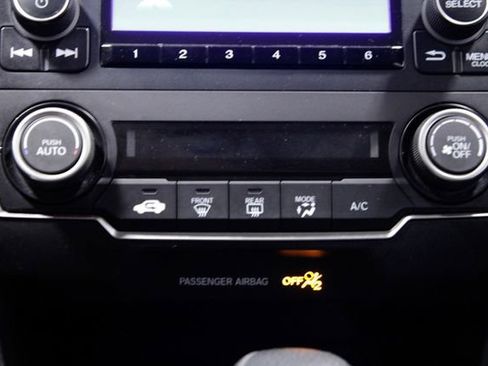 Used 2020 Honda Civic LX image 26