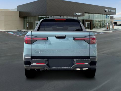 New 2026 Hyundai Santa Cruz SEL image 6