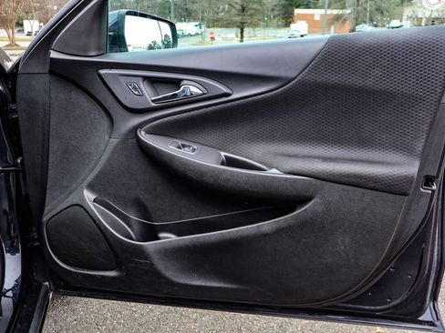 Certified 2023 Chevrolet Malibu LT image 38