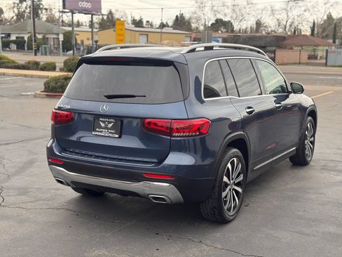 Used 2022 Mercedes-Benz GLB 250 image 6
