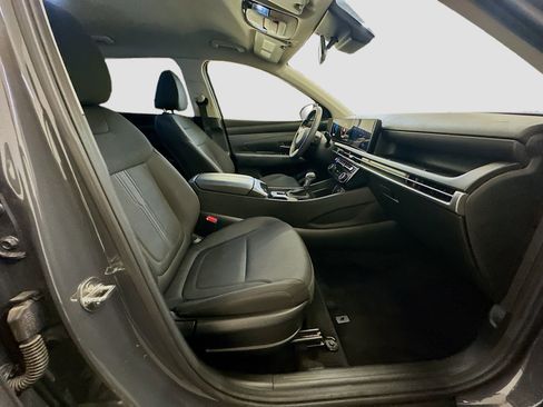 Used 2025 Hyundai Tucson SEL image 32