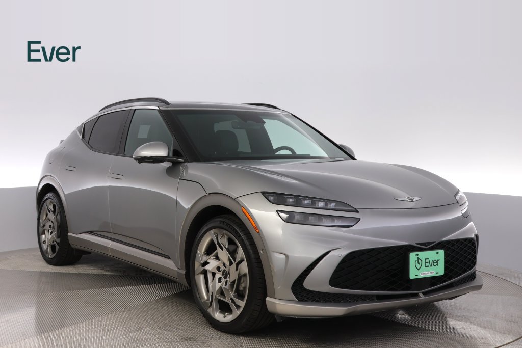 Used 2023 Genesis GV60 Performance AWD/4WD image 13