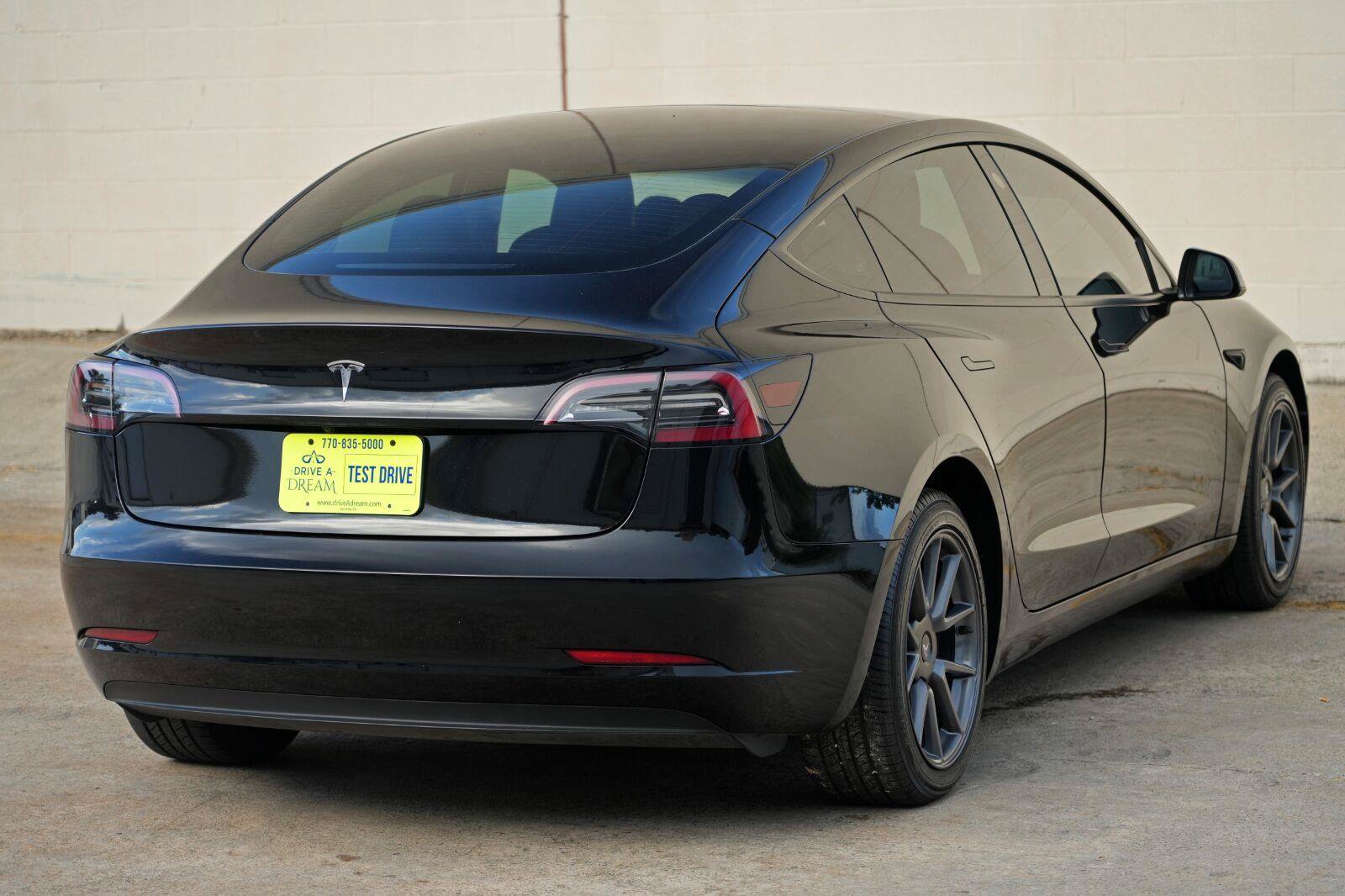 Used 2023 Tesla Model 3 Standard Range RWD image 51