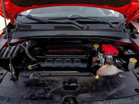 Used 2019 Jeep Compass Trailhawk image 55