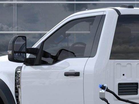 New 2026 Ford F550 2WD Regular Cab Super Duty image 20