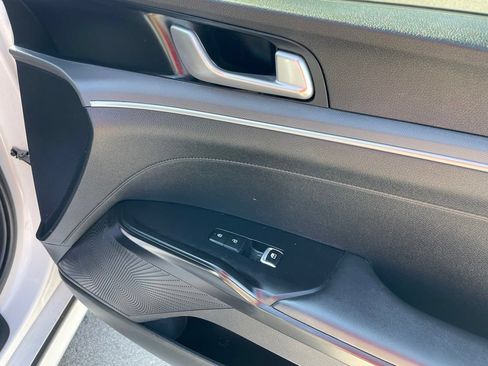 Used 2022 Kia K5 GT-Line w/ GT-Line FWD Premium Package image 29